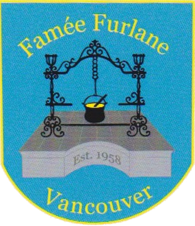 Famee Furlane of Vancouver